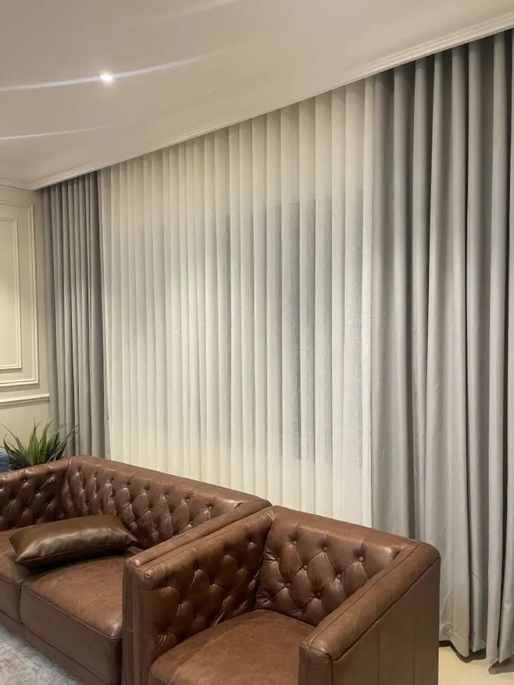 Curtains Dahisar