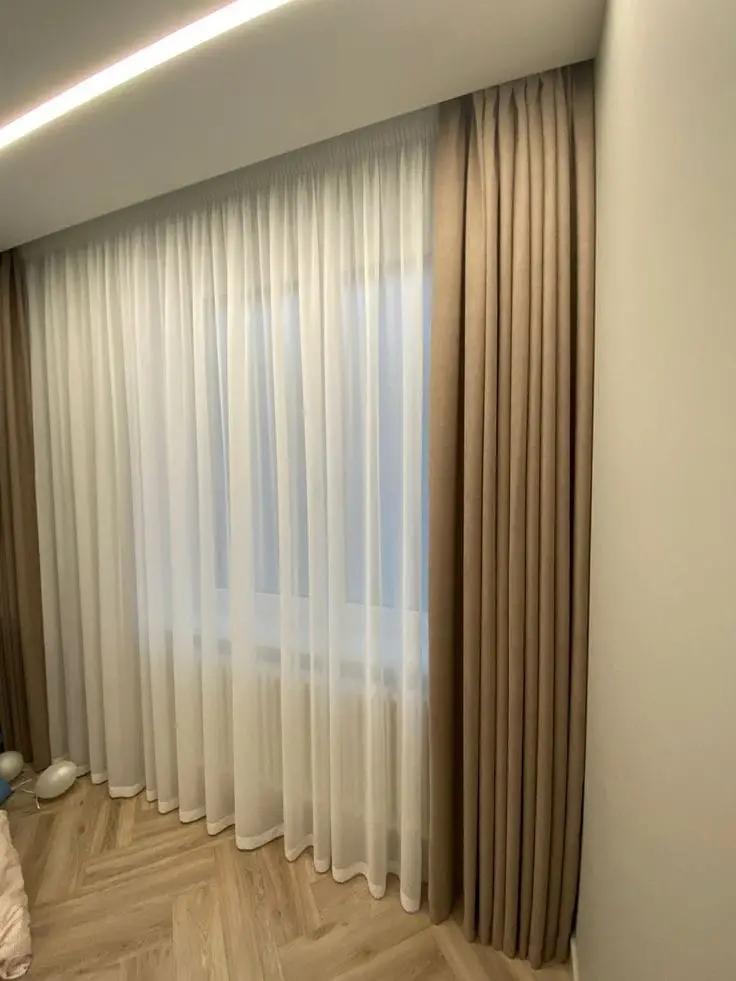 Curtains Dahisar
