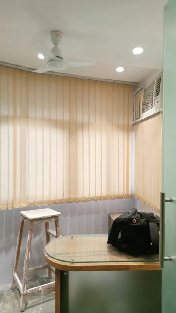 Window Blinds Dahisar