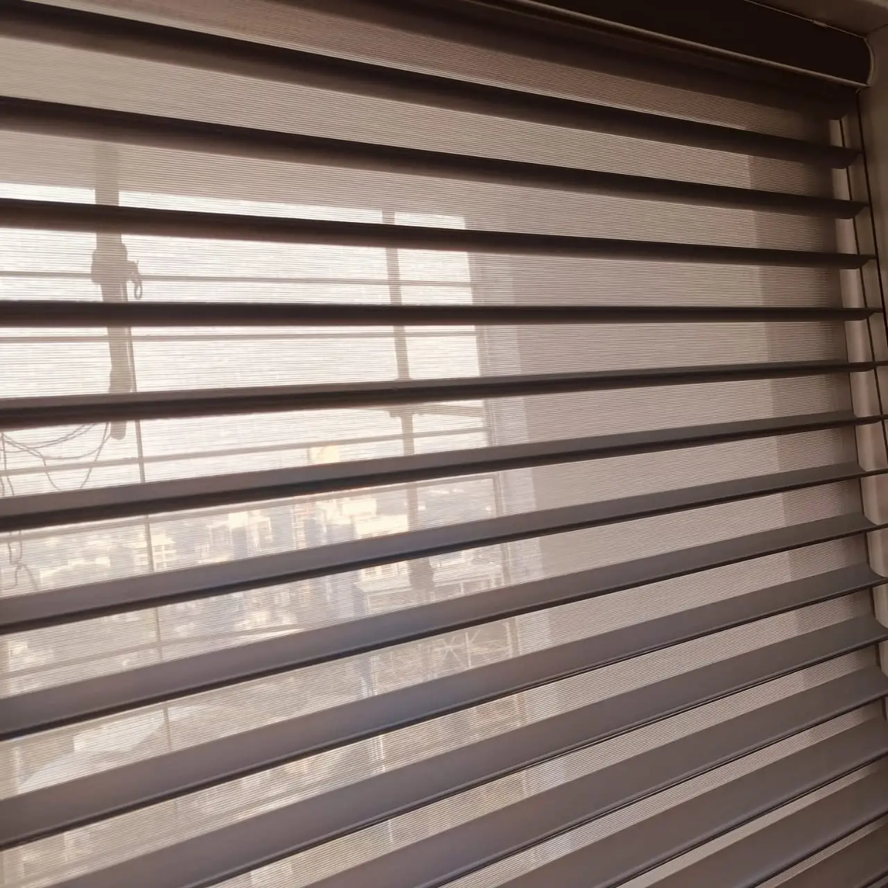 Window Blinds Dahisar