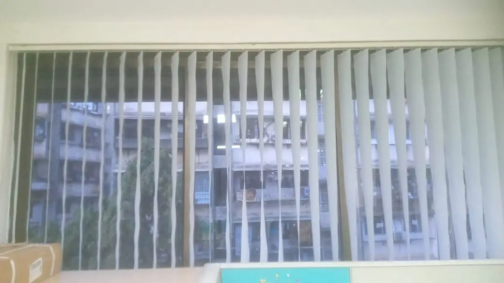 Window Blinds Dahisar
