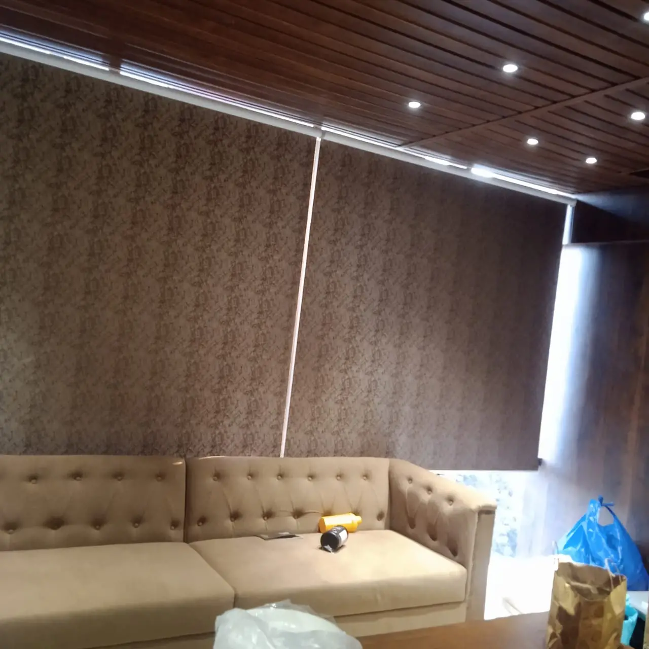 Window Blinds Dahisar
