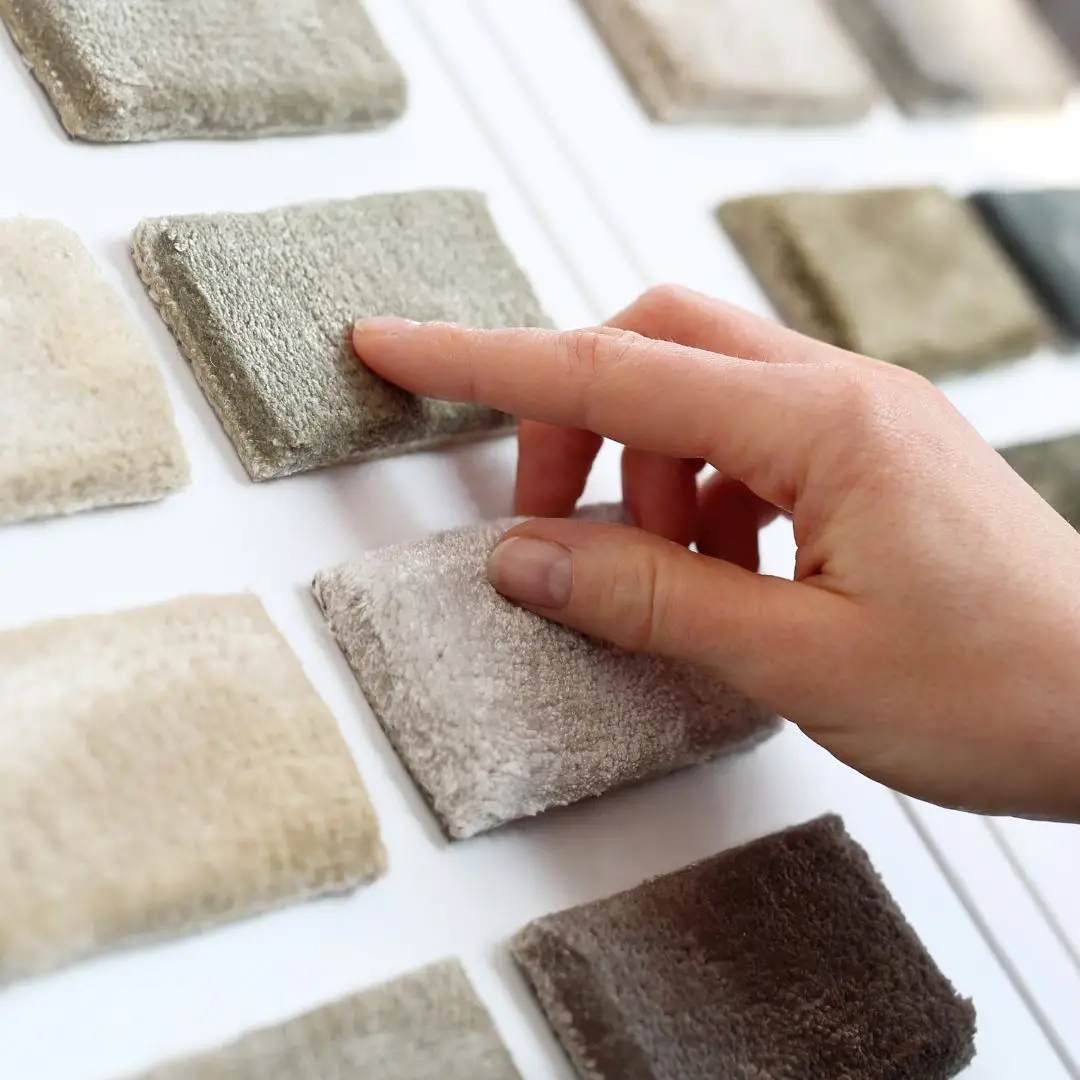 Office Carpet Tiles