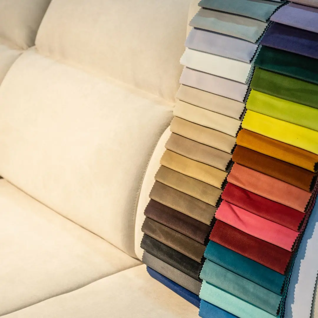 Sofa Upholstery and Repair Dahisar East