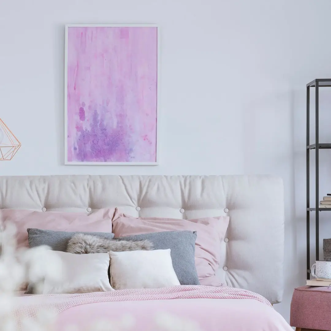 Pocket Spring Mattress