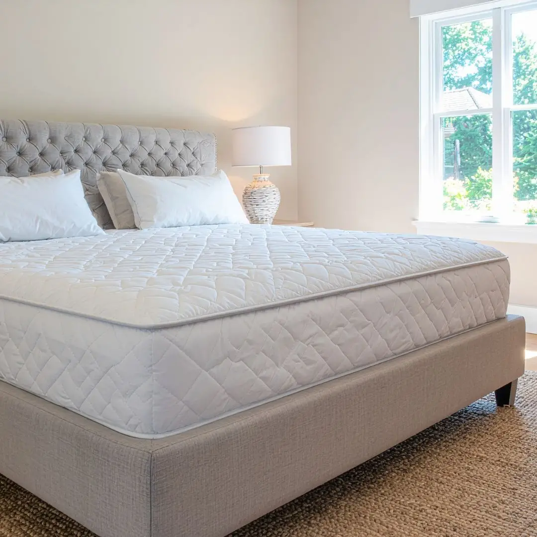 Orthopedic Memory Foam Mattress