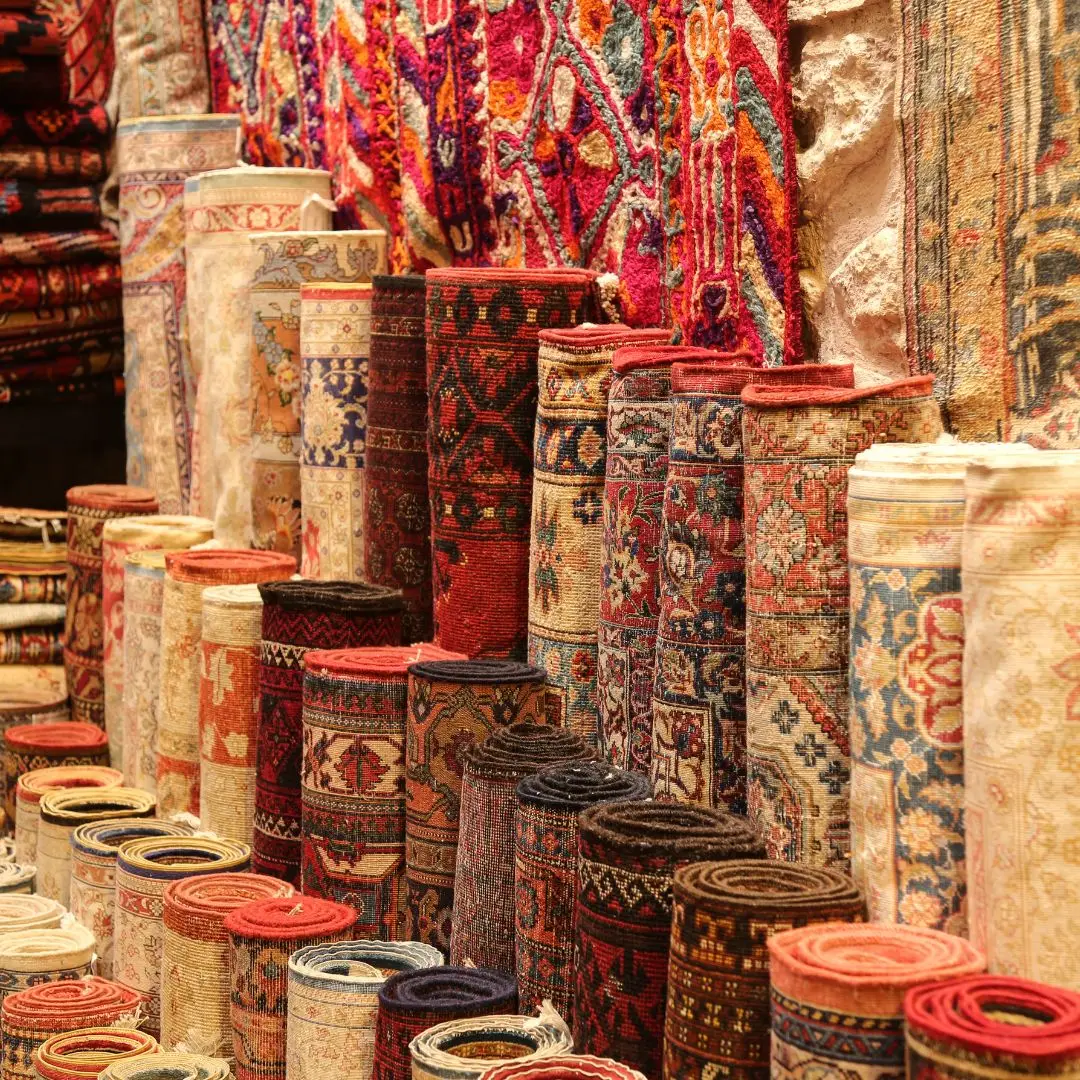 Luxury Hand-Tufted Carpets Dahisar East Mumbai